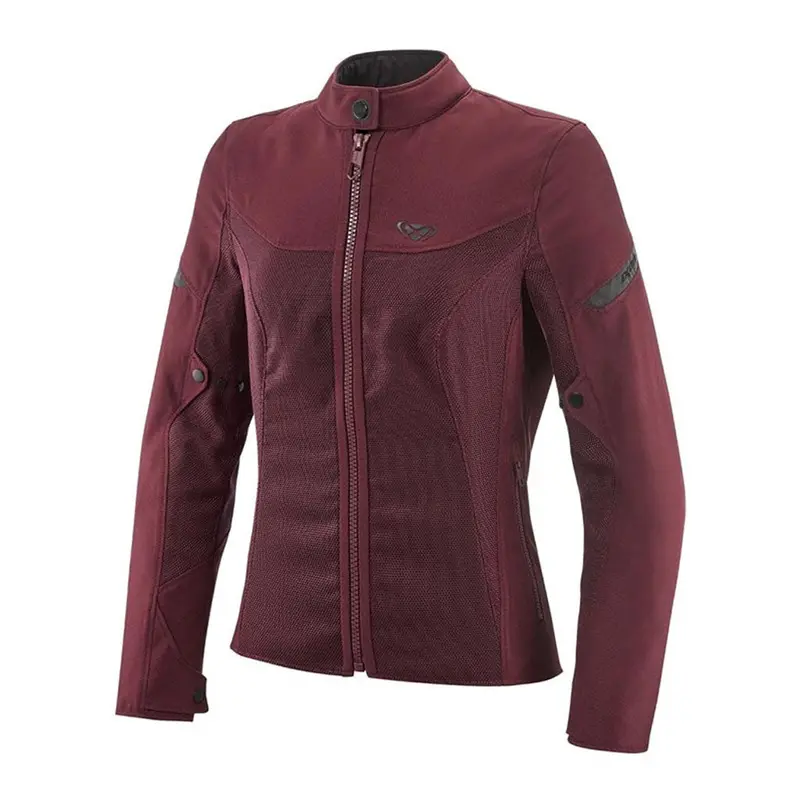 Ixon Fresh A Women'S Motorcycle Riding Jacket 7