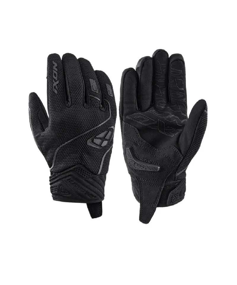Ixon Hurricane 2 Women’S Mesh Motorcycle Gloves