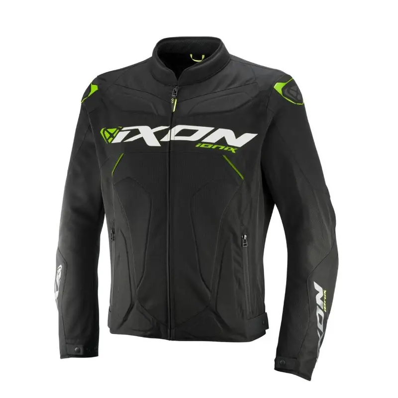 Ixon Ionix A Lightweight Motorcycle Touring Jacket 1