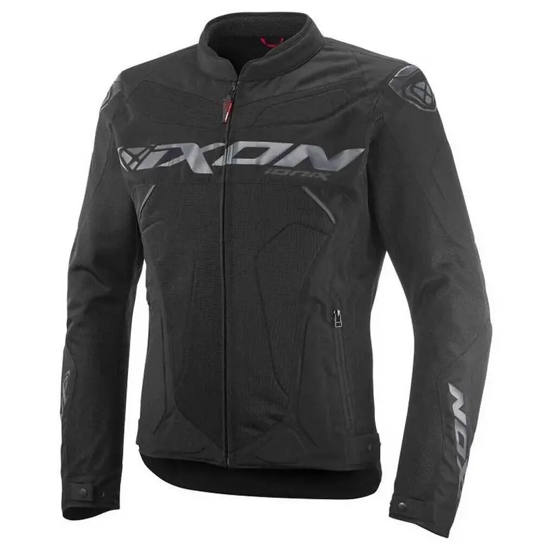 Ixon Ionix Ce-Certified Motorcycle Riding Jacket 1