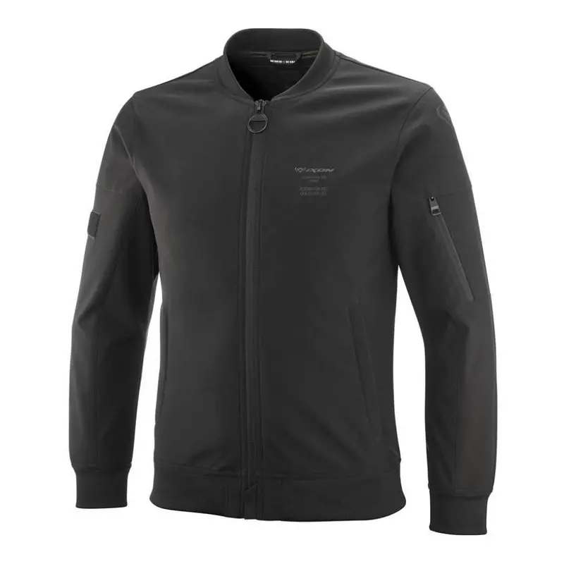 Ixon M-Flight Wr-A Premium Motorcycle Jacket 1