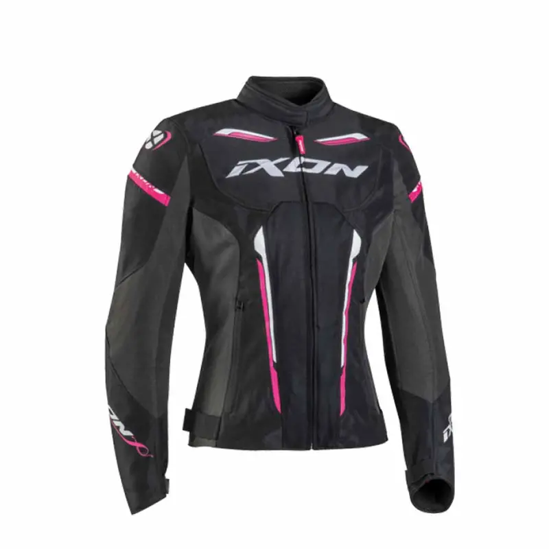 Ixon Striker Air Ladies’ Waterproof Motorcycle Jacket 1