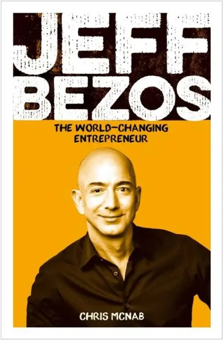Jeff Bezos: The Visionary Leader Who Redefined Commerce And Technology 1