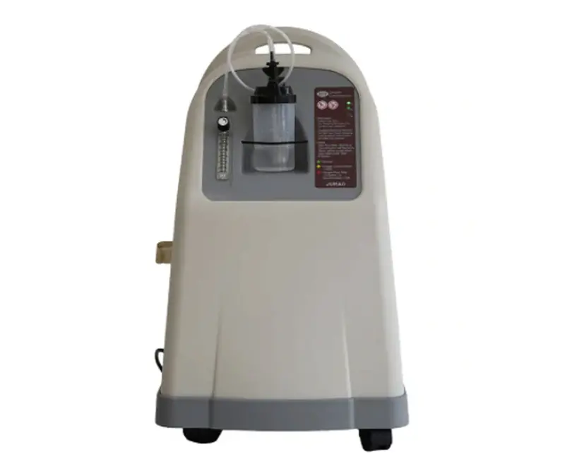 Jumao Jmc9A 10L Oxygen Concentrator – 50% Off Msrp 1