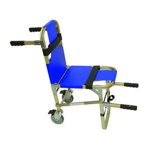 Junkin Confined Space Evacuation Stair Chair 1