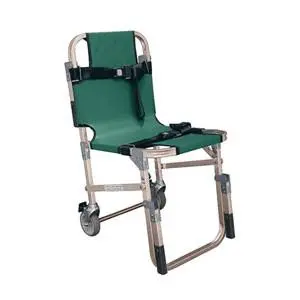 Junkin Standard Stair Evacuation Chair 1