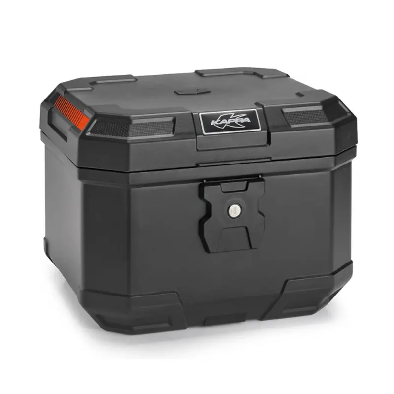 Kappa K-Box Kb37Nm 37-Liter Motorcycle Top Case 1