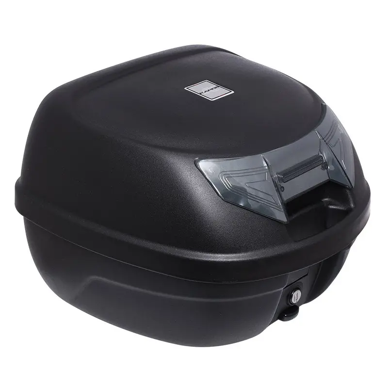 Kappa K25N 26-Liter Motorcycle Top Case 1