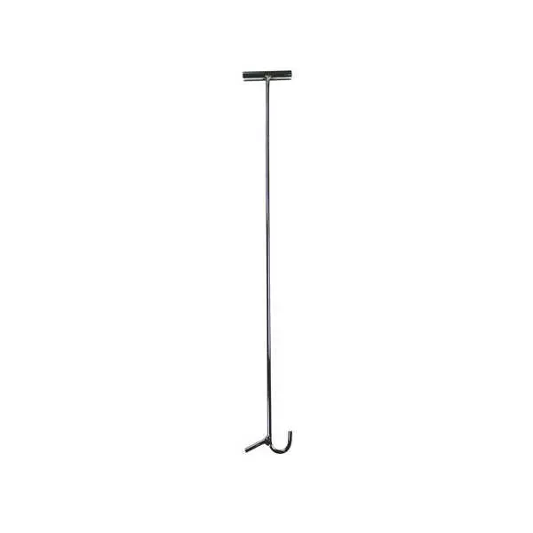 Kinedyne 5Th Wheel Pin Puller Tool – Ergonomic Lever Device For Safe Trailer Coupling Removal 1