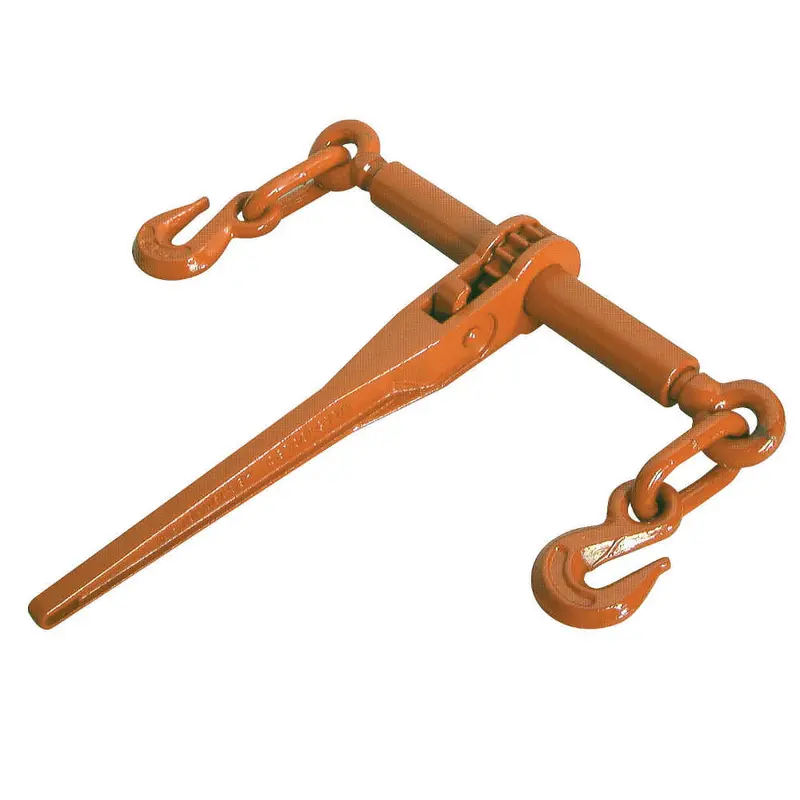 Kinedyne Heavy-Duty Ratchet Chain Binder For 3/8"–1/2" Chains (10035Hd) 1