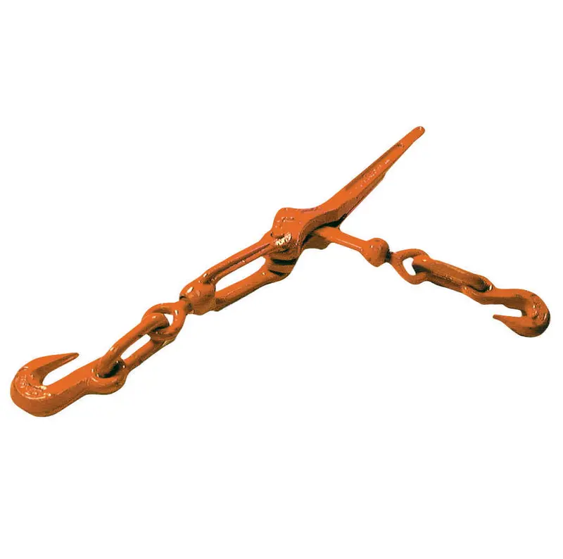 Kinedyne Lever-Action Chain Binder For 5/16"–3/8" Chains (Model 10036) 1