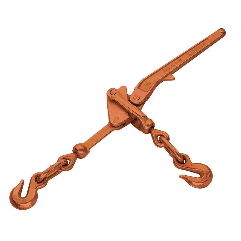 Kinedyne Recoil-Free Chain Binder For 5/16"–3/8" Chains (Model 10039) 1