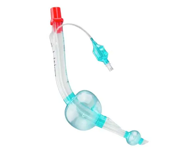 King Lts-D Supraglottic Airway Device – 10-Unit Box 1