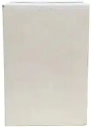 K&N Dual-Flange Oval Air Filter – Universal High-Flow Replacement (Model Rd-4660) 1