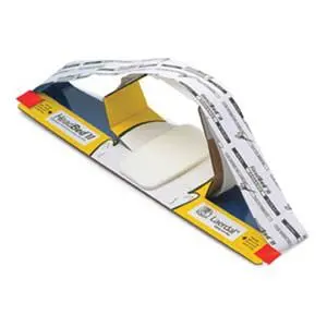 Laerdal Headbed Ii – Adjustable Head And Neck Support For Patient Transport 1