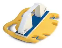 Laerdal Sta-Blok Pediatric And Adult Head Immobilization System 1