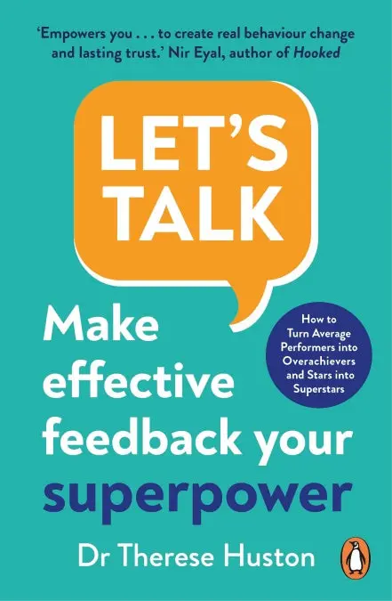 Let’S Talk: Mastering Meaningful Conversations In Work And Life 1