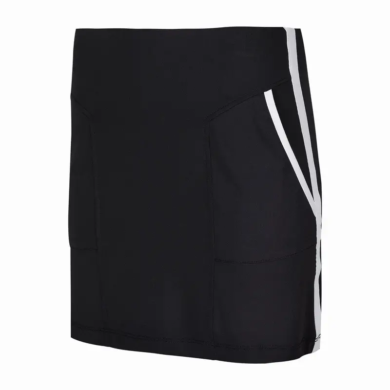 Lohla Sport Active Skort – Sleek Black Design, Xl 1