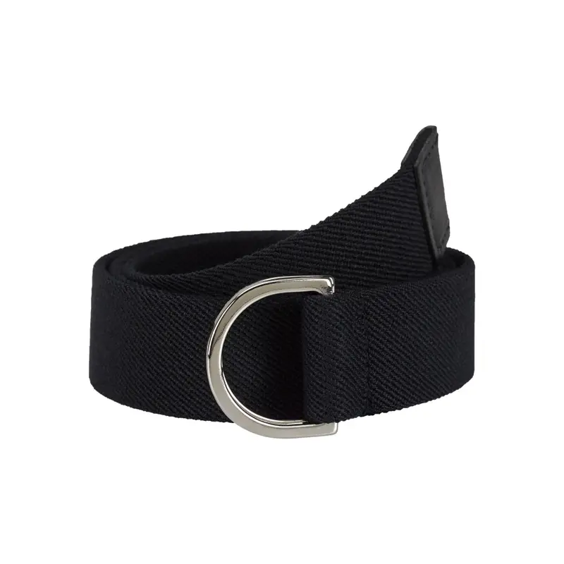 Lohla Sport Solid Navy Golf Belt – Women'S, $40 1