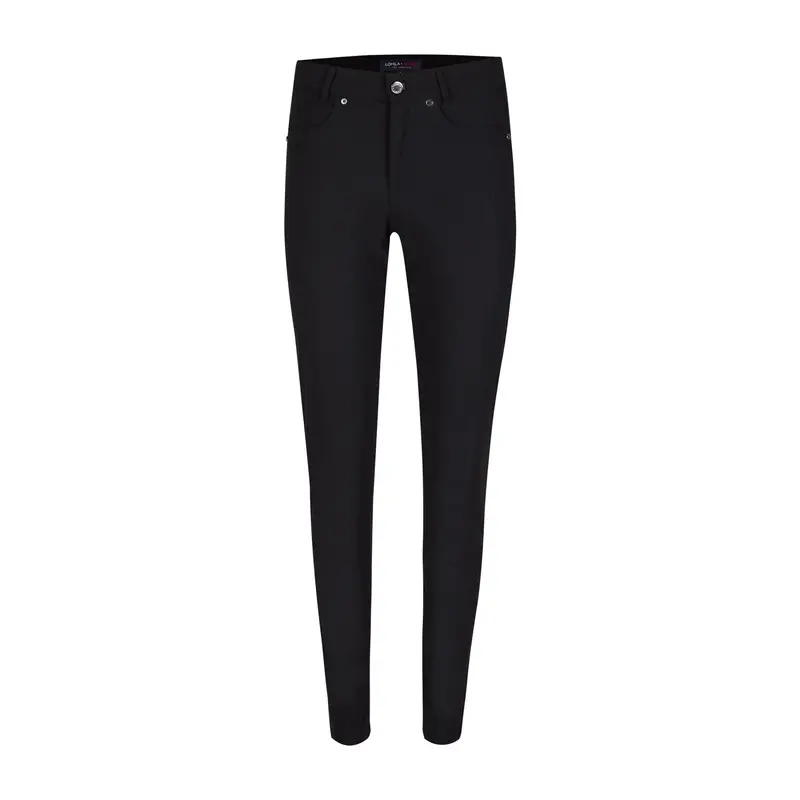 Lohla Sport The Very Golf Pant – Women’S Fit, Stretch Performance Fabric 1