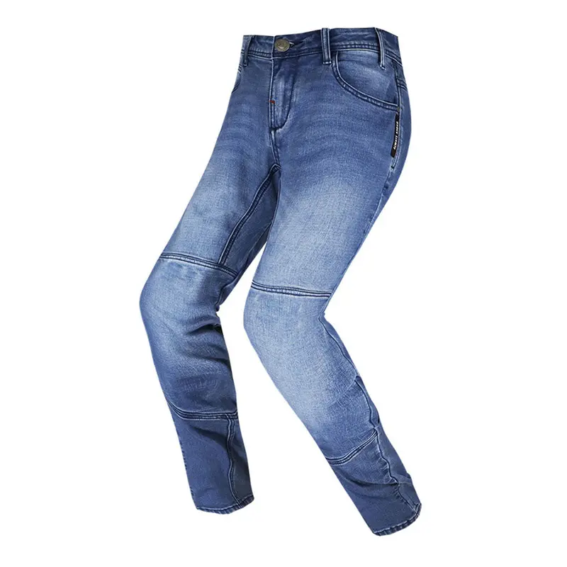 Ls2 Dakota Lady Motorcycle Riding Jeans 1