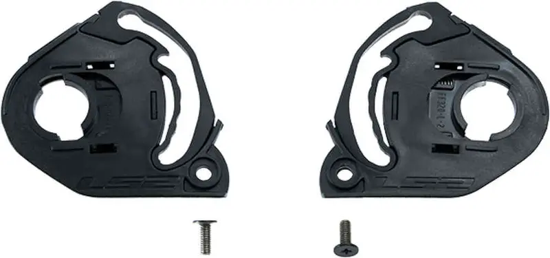 Ls2 Ff320 / Ff353 / Ff800 Helmet Parts & Accessories Bundle 1