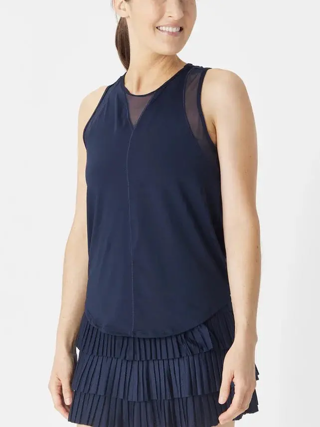 Lucky In Love Uv Chill Out Cooling Tank Top – Size Xxl 1