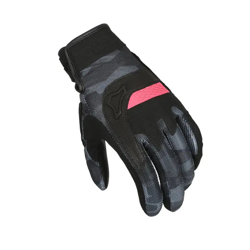 Macna Congra Women’S Motorcycle Gloves 5