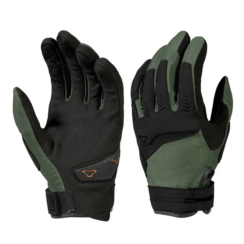 Macna Darko Textile Motorcycle Gloves