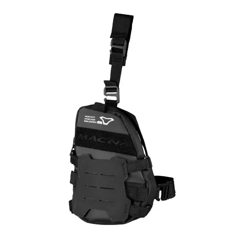 Macna Mulb-2 Legian Motorcycle Leg Bag 1