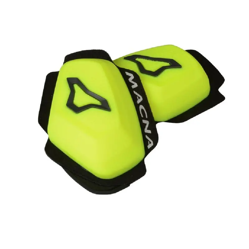 Macna Slider Knee Protector Motorcycle Suit Upgrade 4