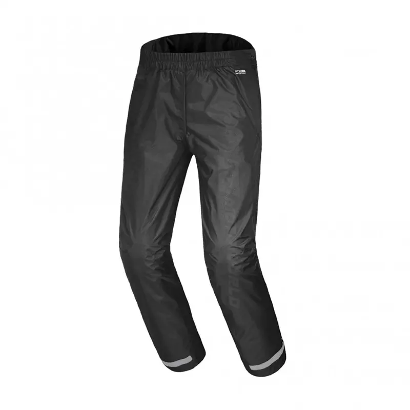 Macna Spray Waterproof Motorcycle Rain Trousers 1