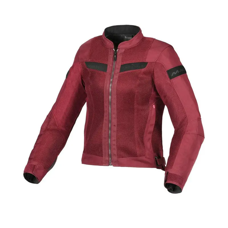 Macna Velotura Women’S Mesh Motorcycle Jacket