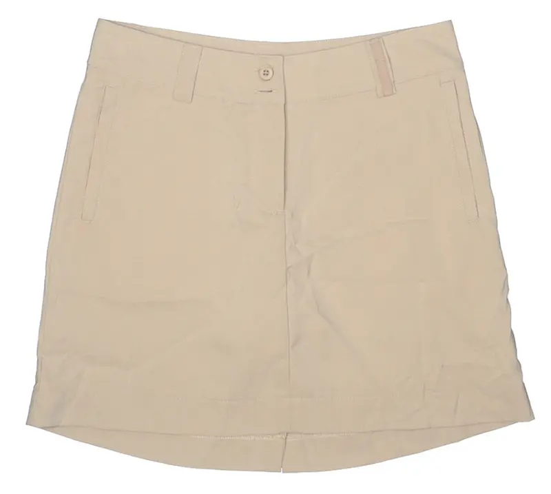 Maggie Lane Tan Skort – Size 4 1