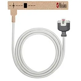 Masimo Set M-Lncs Adhesive Disposable Spo₂ Sensor 1