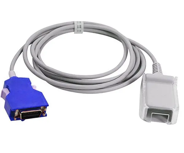 Masimo Spo₂ Extension Cable For Monitoring Devices 1