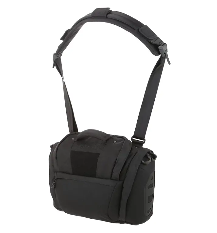 Maxpedition Solstice Ccw Camera Bag – 13.5L Concealed Carry Backpack 1