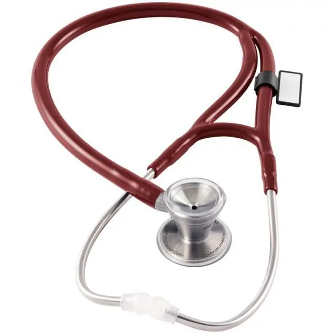 Mdf Classic Dual-Head Cardiology Stethoscope – Littmann-Style Design 1
