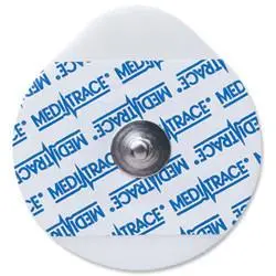 Medi-Trace 533 Foam Electrodes – 600-Unit Case 1