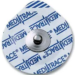 Medi-Trace Mini 133 Pediatric Foam Ecg Electrodes – 600 Per Case 1