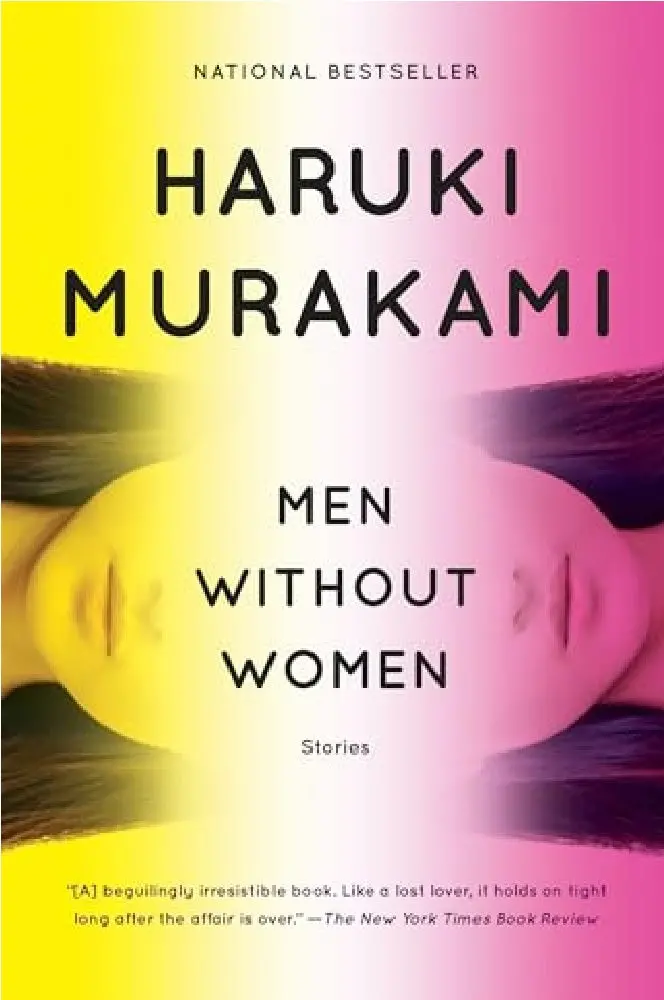 Men Without Women By Haruki Murakami (Isbn 9781101974520) 1