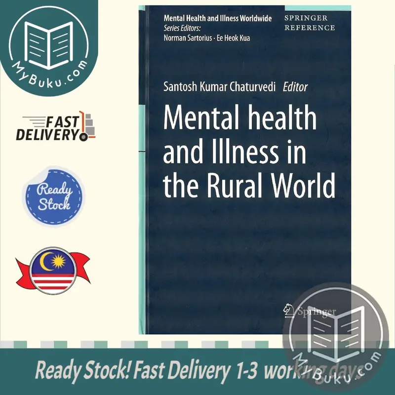 Mental Health In Rural Communities: Contexts And Care Strategies 1