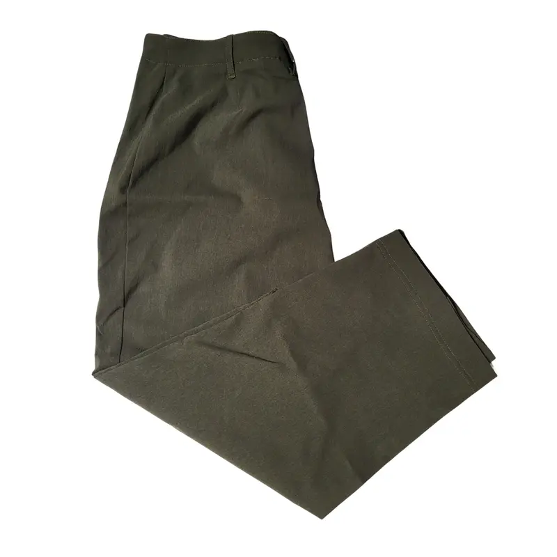 Military Green Ankle Pants By Jamie Sadock – Size 8 1
