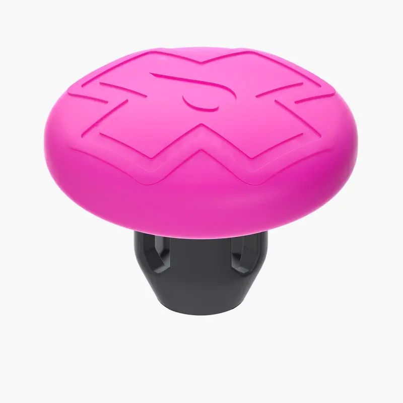 Minimalist Tubeless Tag Holder 1