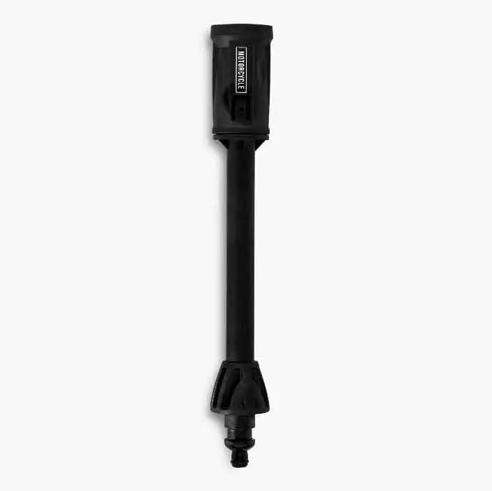 Motorcycle-Specific Pressure Washer Lance 1