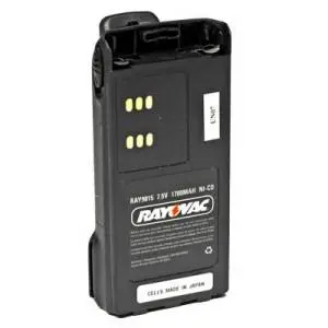 Motorola Xts2500 Compatible Battery – Long-Lasting Radios Power Pack 1