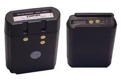Mrk 2 Replacement Battery For Ge Ericsson And M/A-Com Radios 1