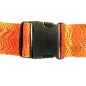 Mtr 9-Foot Heavy-Duty One-Piece Strapping System 1