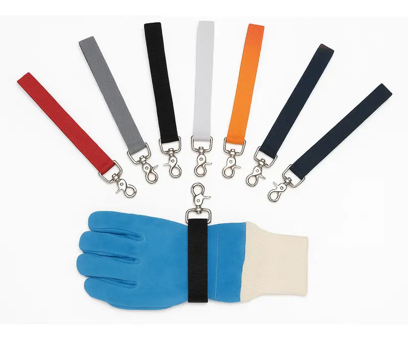 Mtr Adjustable Glove Straps – Secure Wrist Support 1