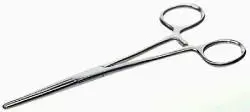 Mtr Bulk Kelly Hemostatic Forceps 1